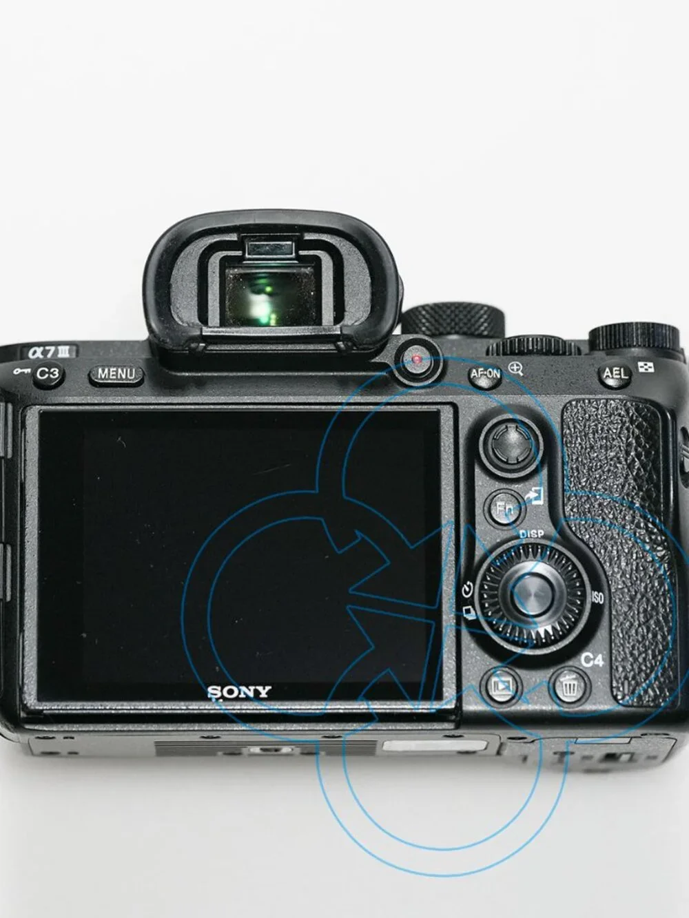 Sony a7 iii